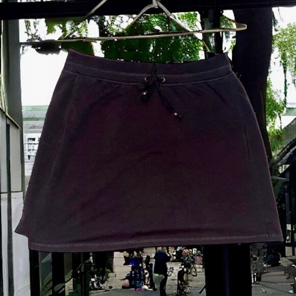 GreenTea Skort Green Athletic Tennis with Pockets Activewear Size XL - Picture 14 of 16